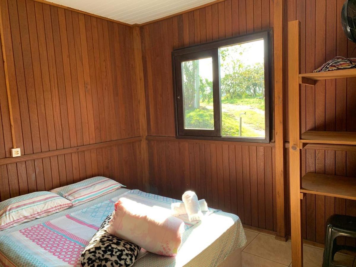 Pousada Biso Finoca Ibiraquera Imbituba  Chambre photo