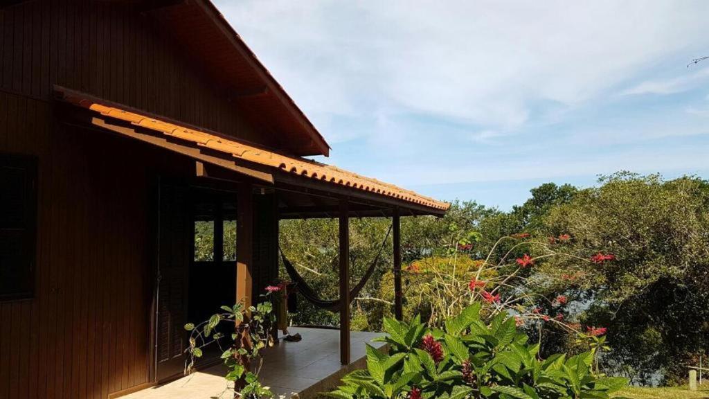 Pousada Biso Finoca Ibiraquera Imbituba  Extérieur photo