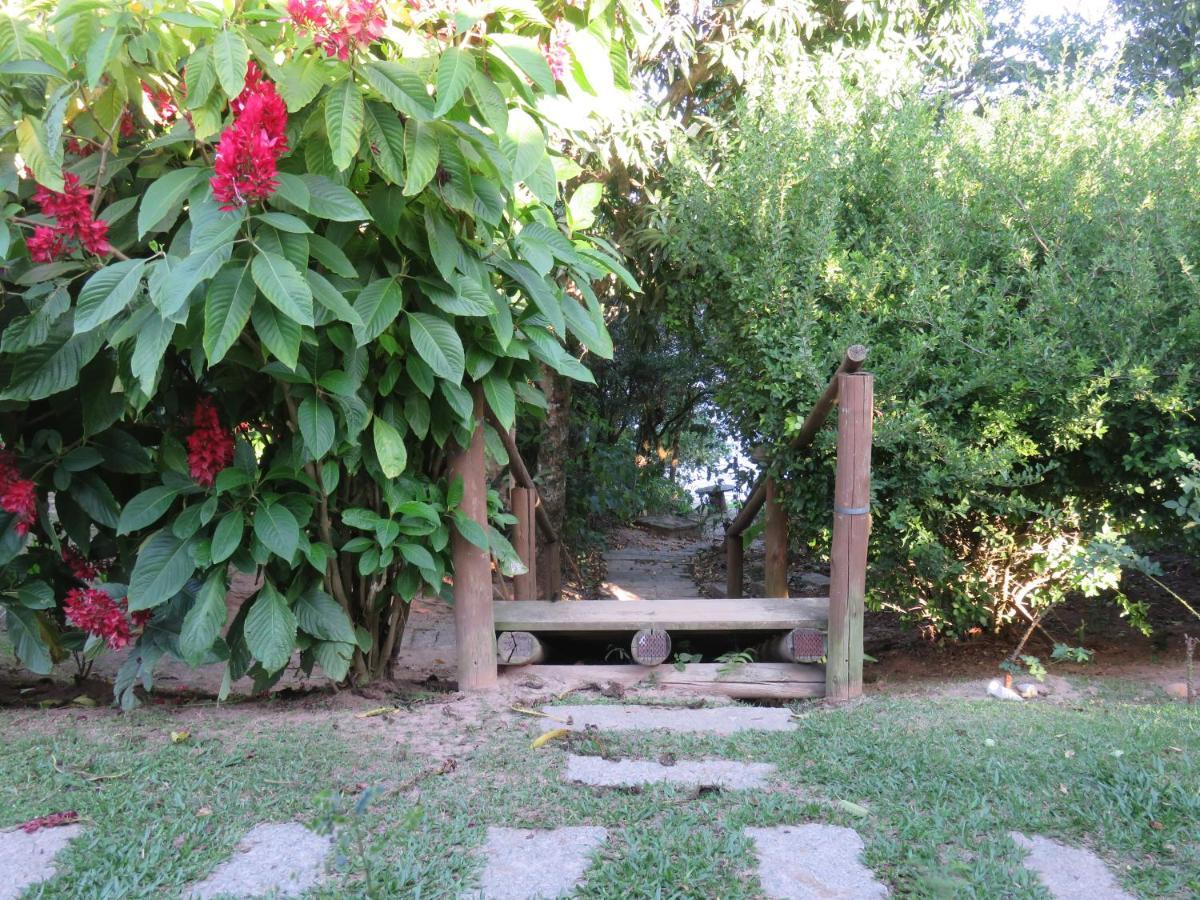 Pousada Biso Finoca Ibiraquera Imbituba  Extérieur photo