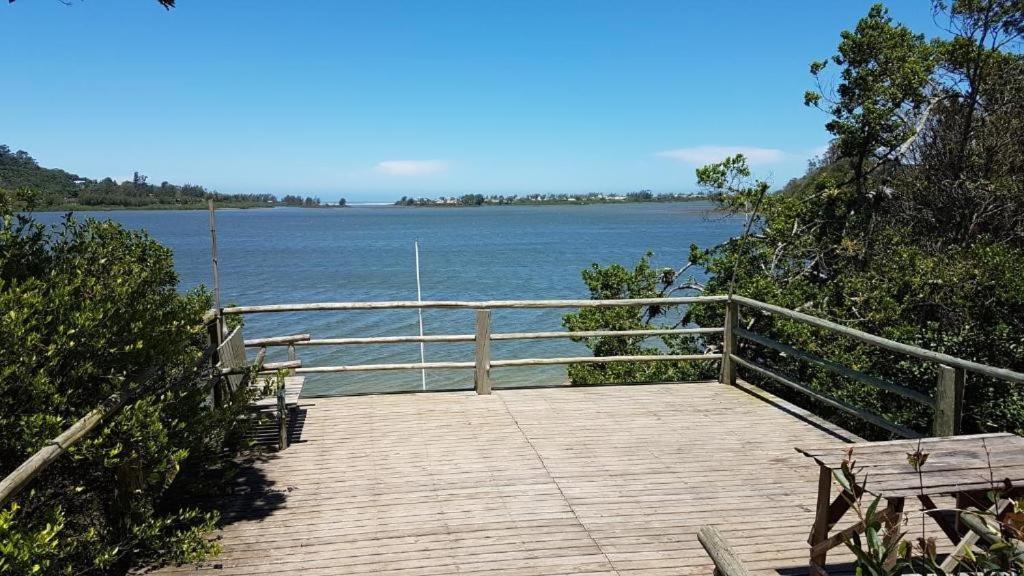Pousada Biso Finoca Ibiraquera Imbituba  Extérieur photo