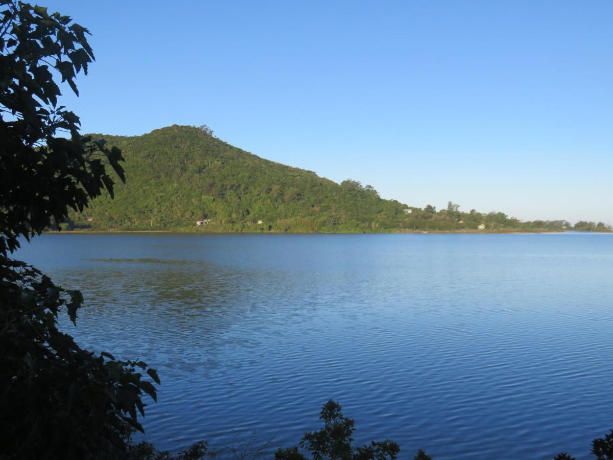 Pousada Biso Finoca Ibiraquera Imbituba  Extérieur photo