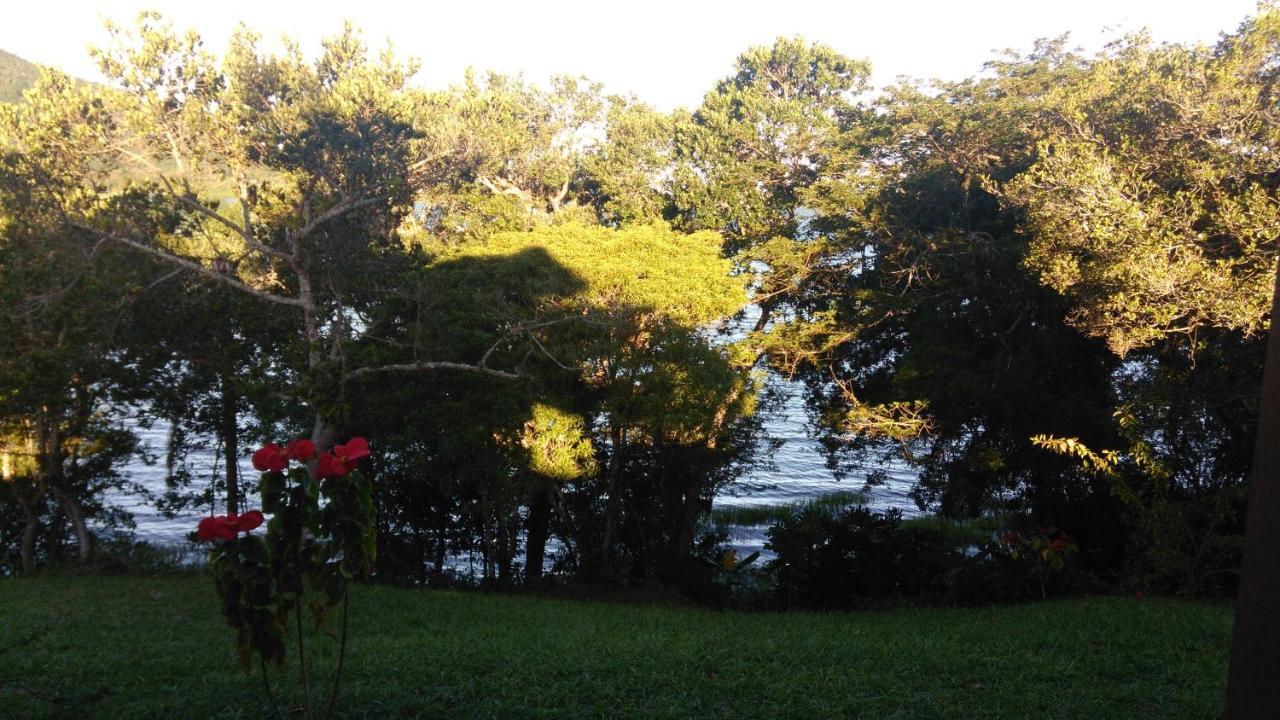 Pousada Biso Finoca Ibiraquera Imbituba  Extérieur photo